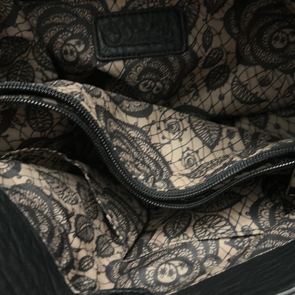 Carlos by Carlos Santana Bag - Picture 7 of 7